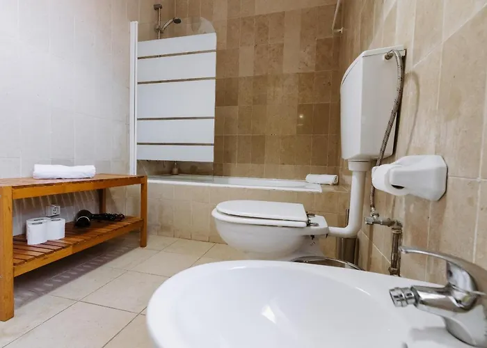 Gasthof Casa Antonio Moreira Óbidos