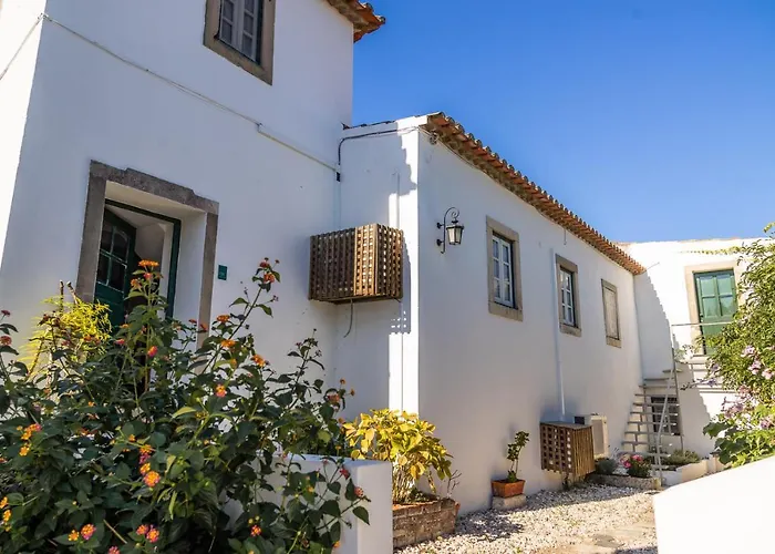 Casa Antonio Moreira Гостевой дом 3*