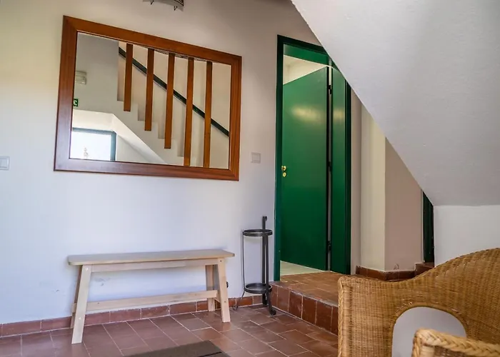 Casa Antonio Moreira Гостевой дом Обидуш