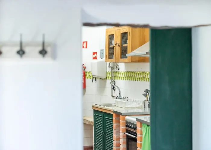 Casa Antonio Moreira 3*