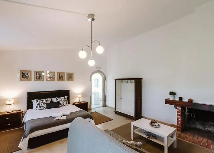 Гостевой дом Casa Antonio Moreira 3*