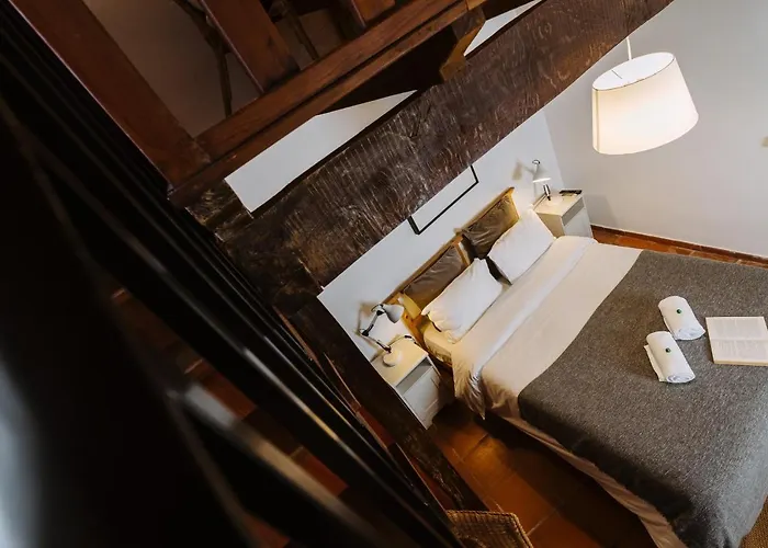 Casa Antonio Moreira Гостевой дом 3*