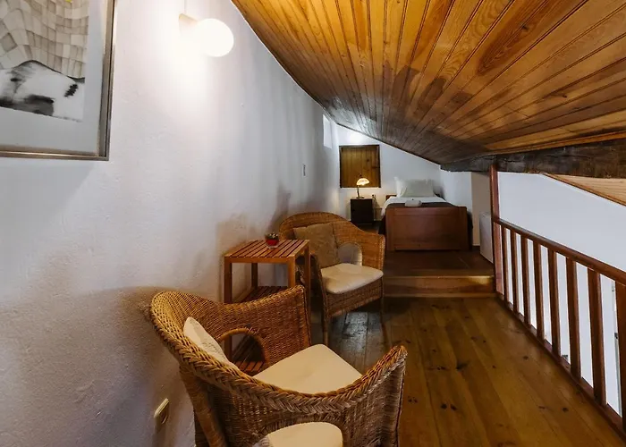 Casa Antonio Moreira Обидуш