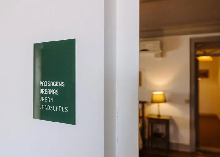 Casa Antonio Moreira Гостевой дом