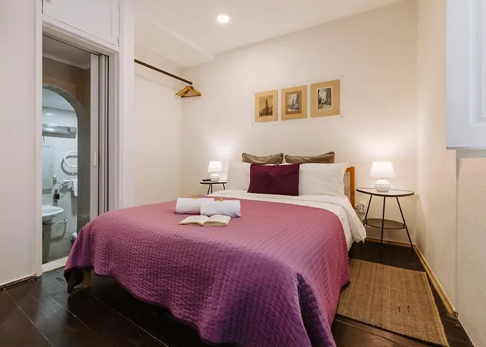 Gasthof Casa Antonio Moreira 3*