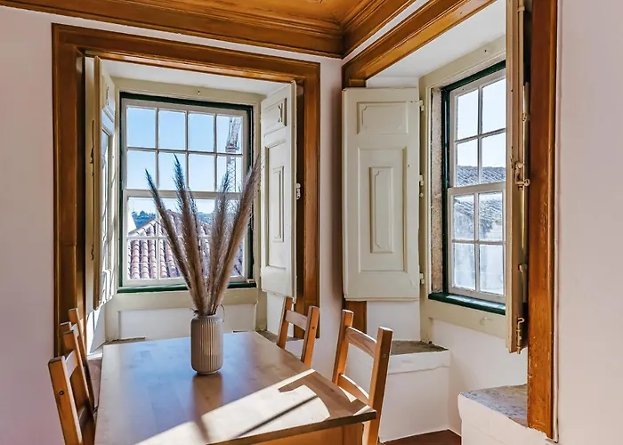 Casa Antonio Moreira Гостевой дом Обидуш