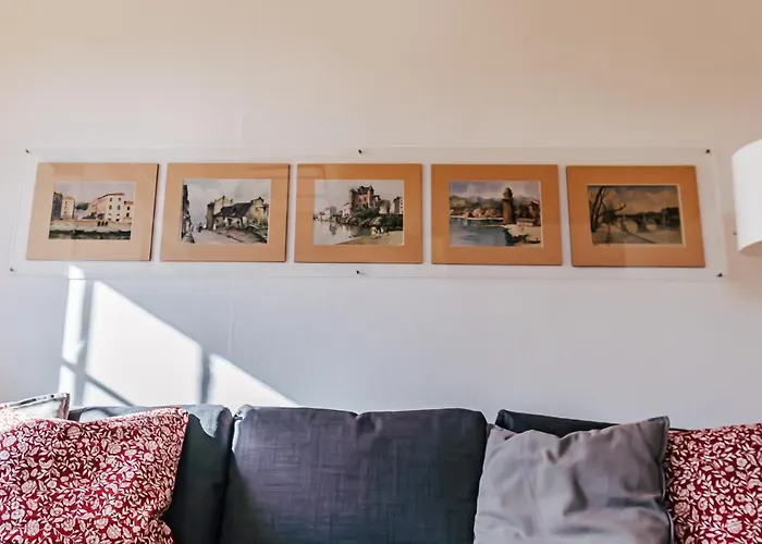 Гостевой дом Casa Antonio Moreira