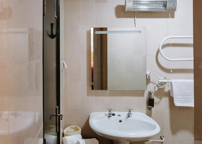 Casa Antonio Moreira Гостевой дом 3*