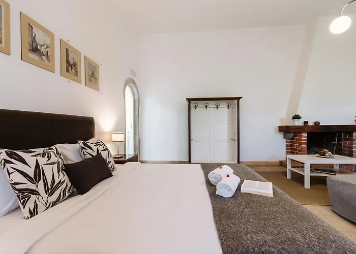 Casa Antonio Moreira Гостевой дом 3*