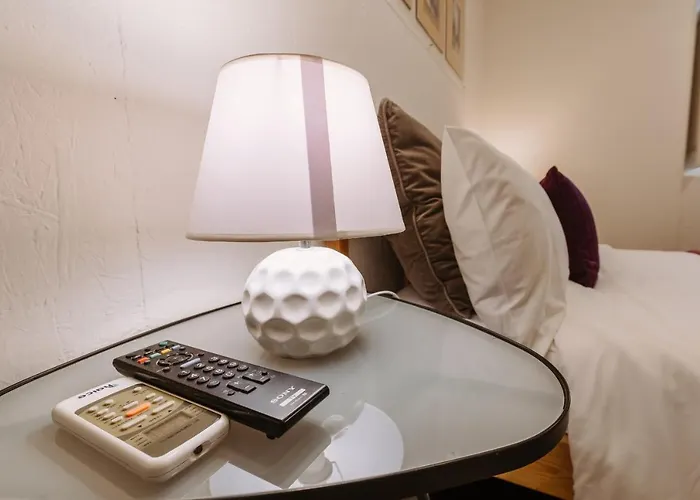 Гостевой дом Casa Antonio Moreira 3*