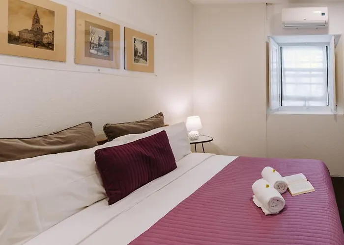 Гостевой дом Casa Antonio Moreira Обидуш