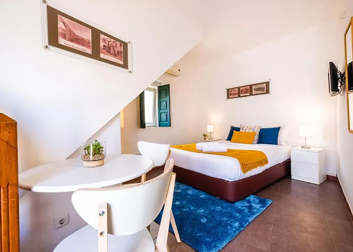 Gasthof Casa Antonio Moreira 3*